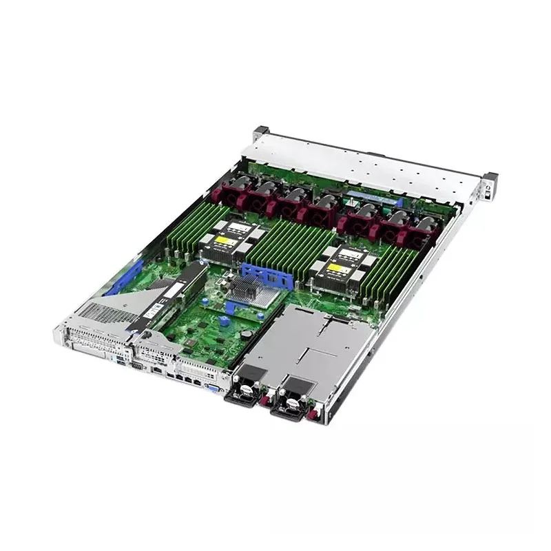 Горячая Распродажа, полиэтиленовый пропульт DL360 Gen9/10, стойка сервера DL360 8*867959, 2,5-b21 -H