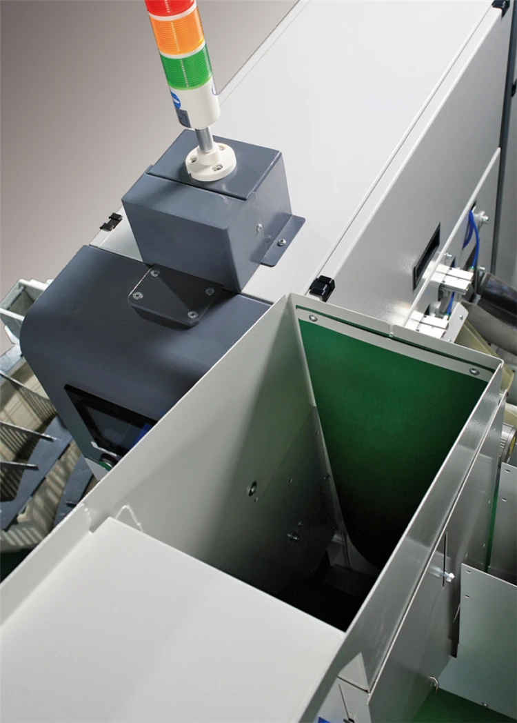 HXF6400 JINGWEI Brand automatic winding management machine for autoconer