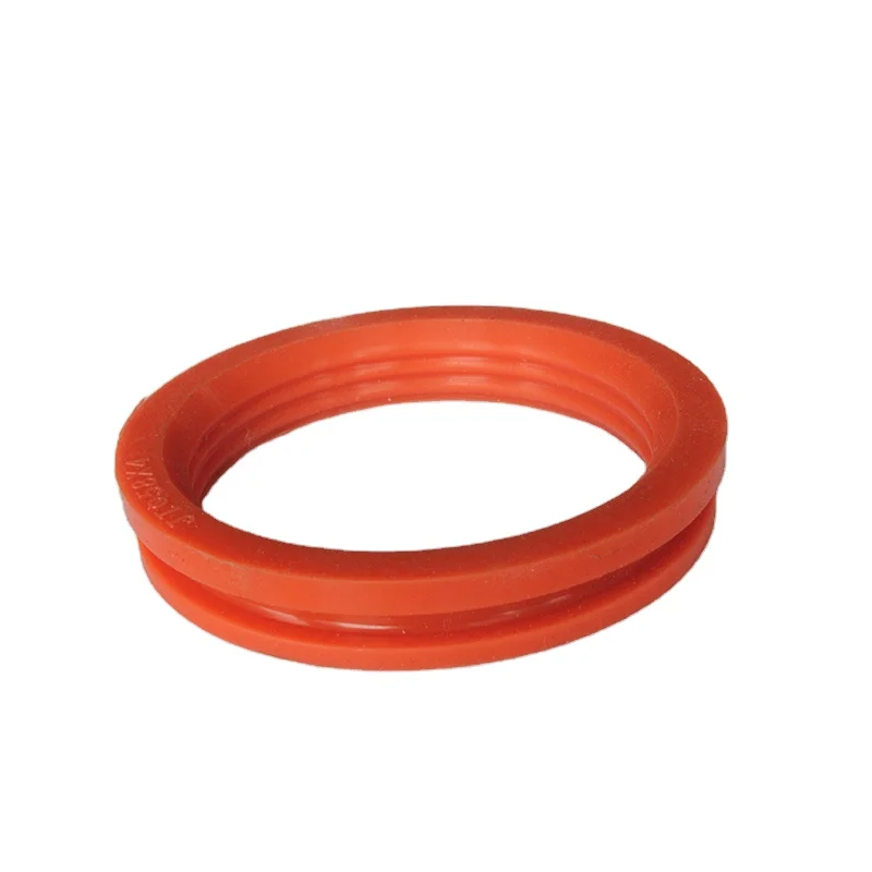 47/58mm silicone gasket - solar water heater accessories