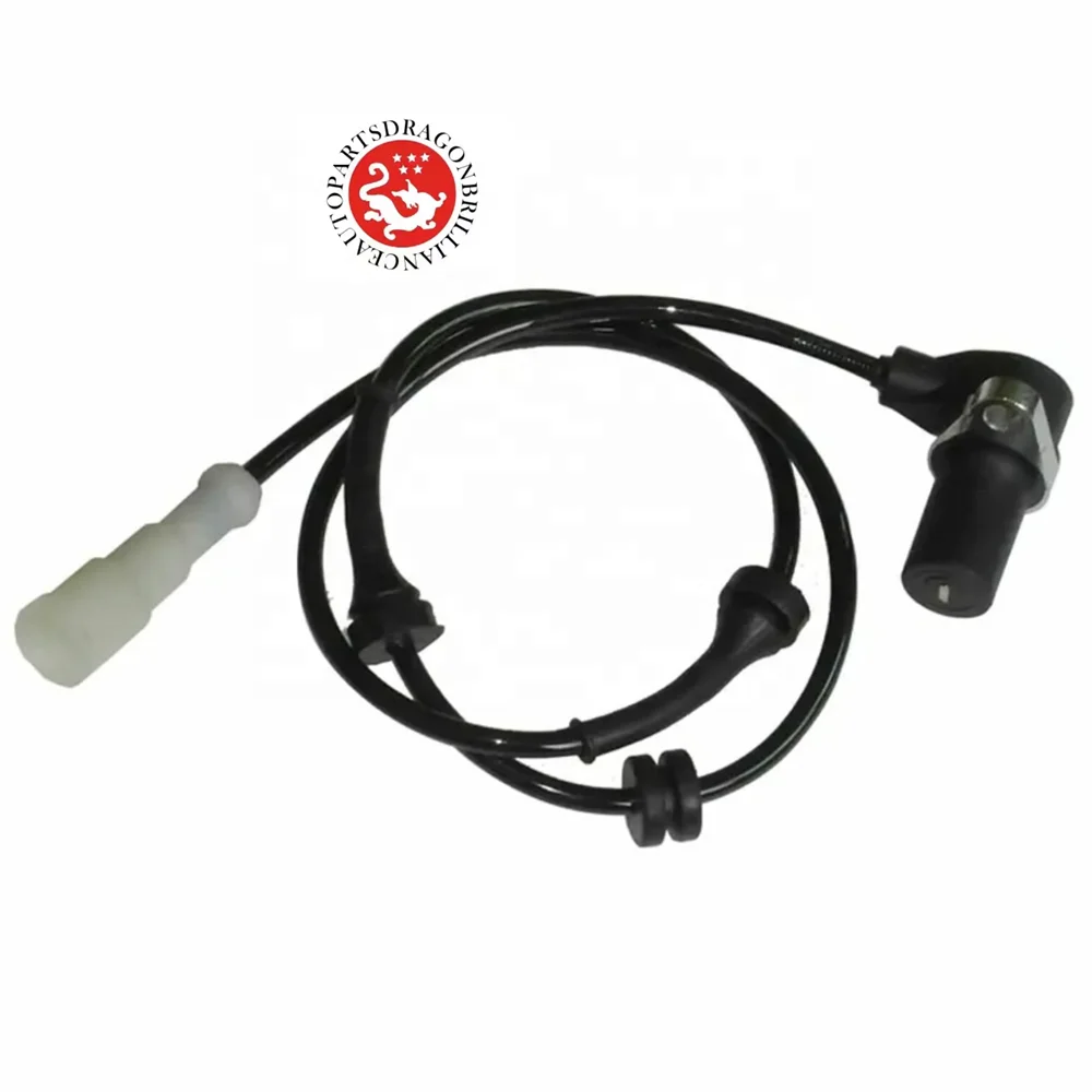 ABS Wheel Speed Sensor OE 96455869 96455870 96438436 96549712 SS20299 0265006752 ABS213 96549713 SS20300 For Daewoo Lacetti J200