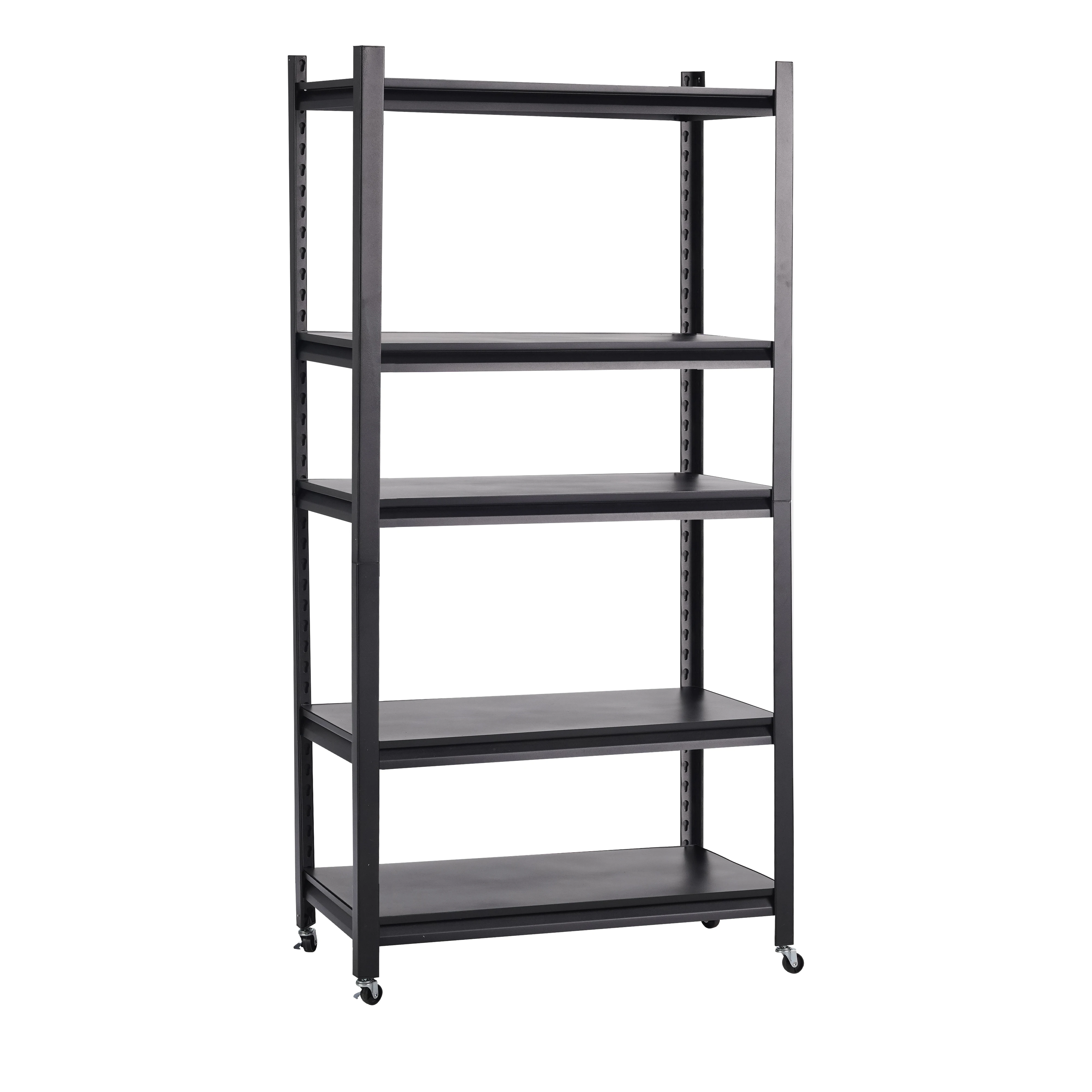 Pallet Rack Manufacturer Upright Beam Of Steel Hs Code Warehouse Storage Rack Cage