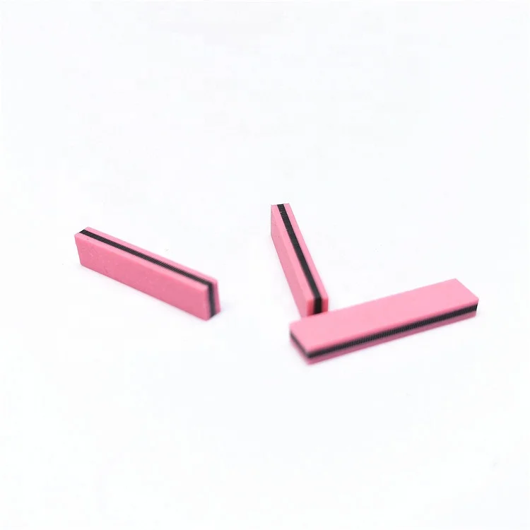 10pcs/Bag 30*4.5*2mm YP zebra strip connector, electric connectors conductive silicone rubber strip rubber band