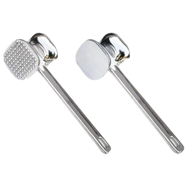 Молоток для мяса из алюминиевого сплава