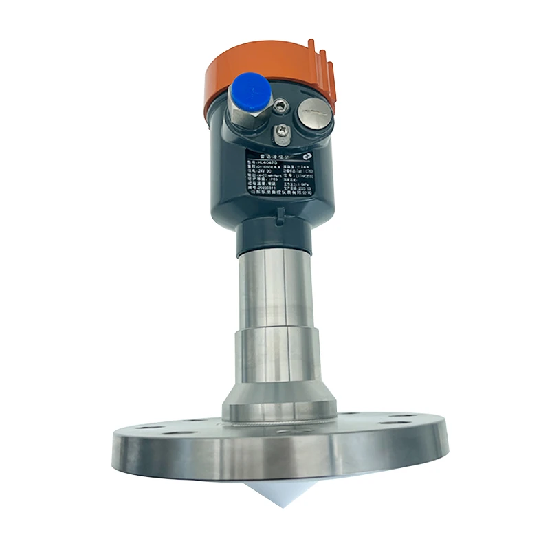 Wholesale radar type level transmitter of 26 Ghz radar level meter 80ghz Radar Level Meter