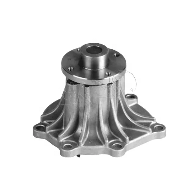 Low price auto engine parts water pump for Isuzus 8973121473 NPW I-59 D-MAX PICK UP for HI-LANDER RODEO SPACECAB CAB