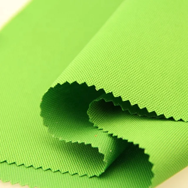 100% Nylon Polyamide Oxford Cordura 1000d Fabric Durable Waterproof Strong Pu Coating Fabric For Making Bags Backpacks