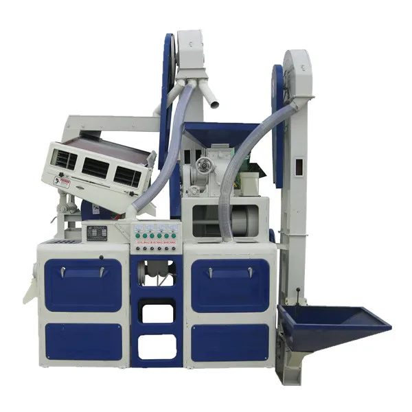 Автоматическая комбинированная машина для измельчения риса/небольшая машина для измельчения риса/машина для переработки риса от поставщика золота