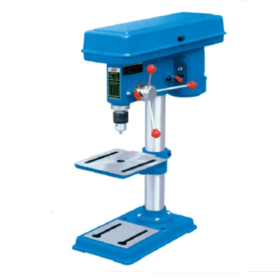 SP5213B 13mm manual mini hobby bench press drill machine drilling machine ZJ4113 SUMORE