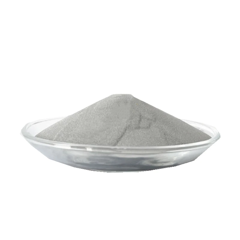 High Quality 0-20 Micron Iron Based Spheroid Stainless Steel 17-4PH Alloy Powder