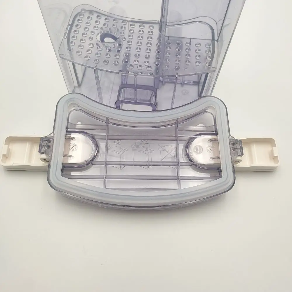 GE Carestation 30 CO2 absorbent canister soda lime tank