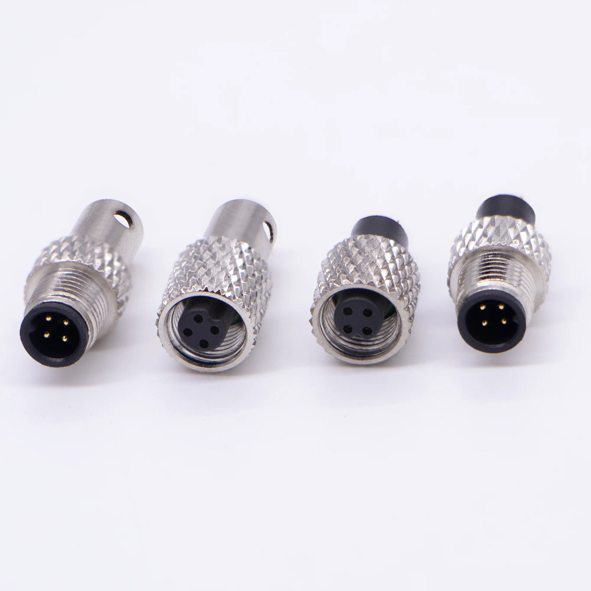 m5 wire to board terminal connector with screw holes screw terminal block fast connector