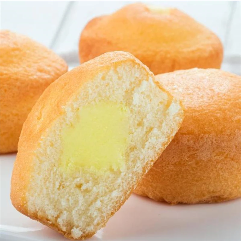 automatic cake making machine