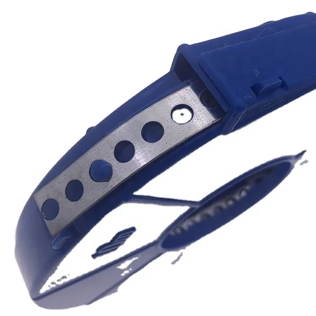 
 Гальванизированная перфорированная лента, прямые перфорированные металлические ленты, крепежная лента  