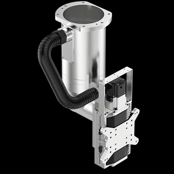 High Precision Oscillating Axis for CNC Laser Cutting Machines