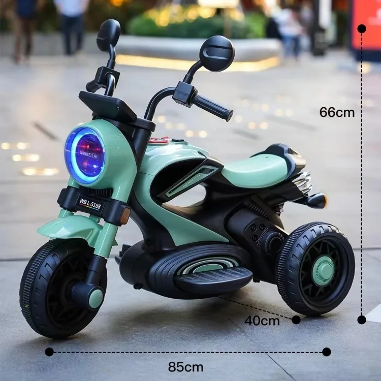 Kids Motorcycle 12v Electric Rechargeable Motorcycle For Kids Motorcycles For Children Kids 12 Year Electric