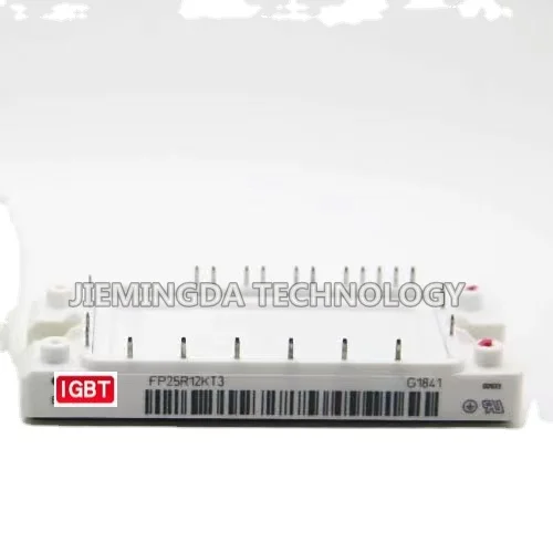 IGBT Modules FP25R12KT3 Power module FP25R12KE3 25A 1200V Electronic Components And Accessories