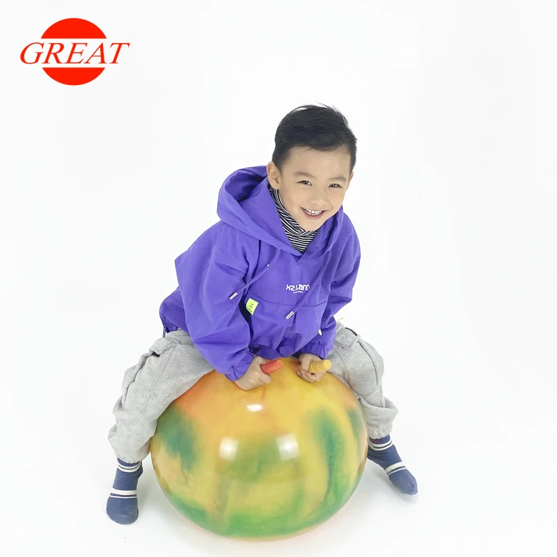 80cm Giant hopper ball Super space ball