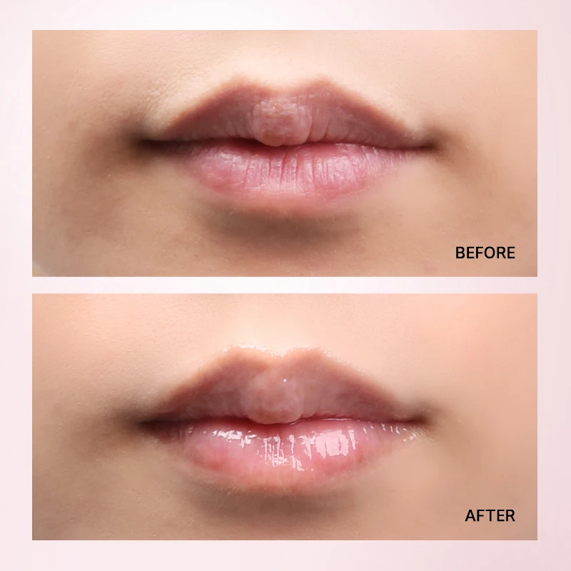 OEM Lip Serum Oil Long-Lasting Moisturizing, Plumping, Revitalizing for Dry Lips Waterproof No Peel Off Korean Lip Care Products
