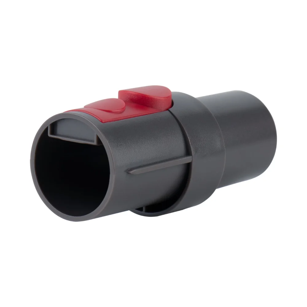 Vacuum Cleaner Adapter for Dysons V7 V8 V10 V11 Turn to Diameter 32mm Brush Head Adapter Connector Converter