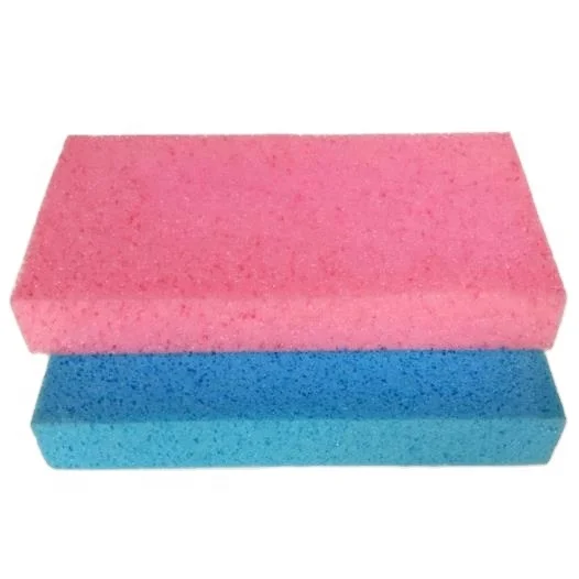 high density high elasticity of yellow PU Foam sheet for sofa/cushion/mattress