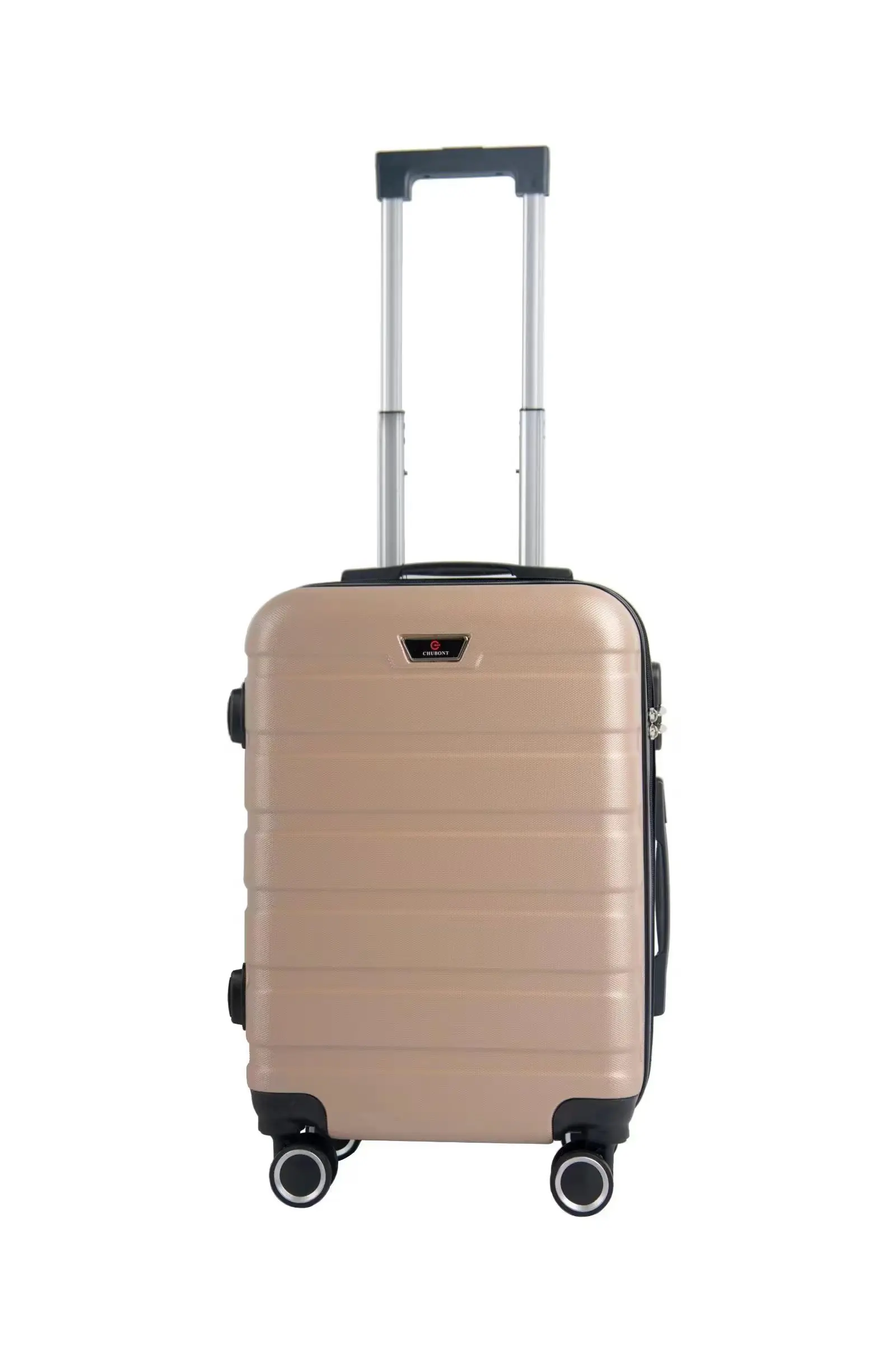 Lightweight Trolley Case suitcase travel luggage set for outdoor travel