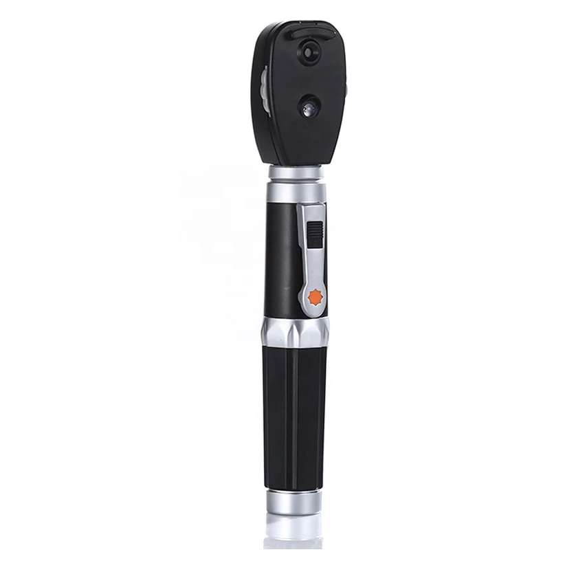 Best prices sample available led light  good quality direct ophthalmoscope