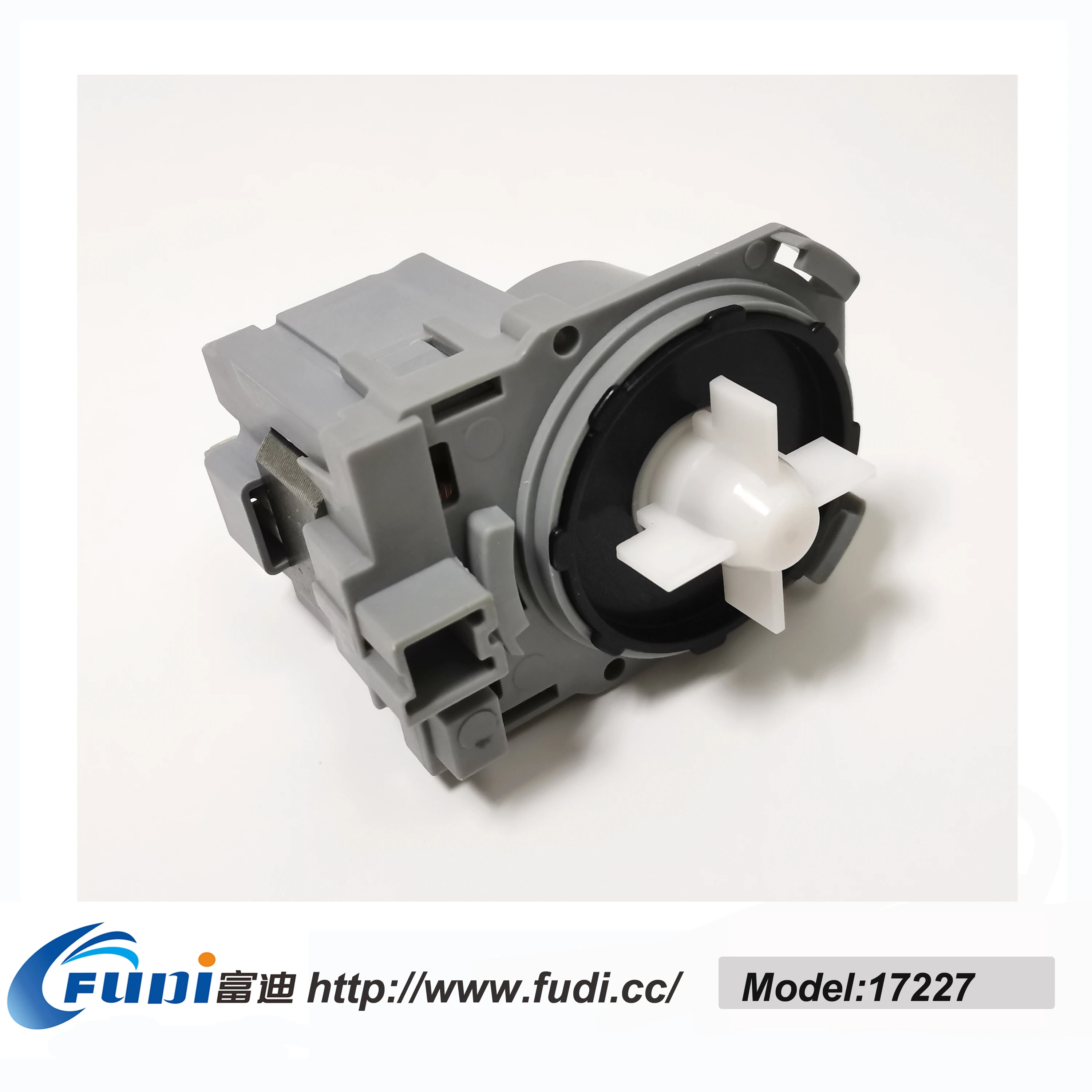 Askoll Drain Pump M221 for washing machine