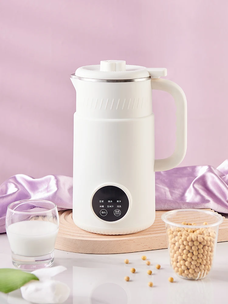 Cheap Price Hot Drink Maker Household Soy Milk Maker Machine Soybean Soy Milk Maker