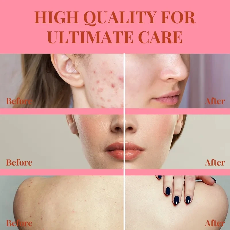 Factory Supplied Organic Body Scrub Deep Cleansing Cream with Whitening Exfoliating Effects Orange Smell Pure Natural Skin Care
