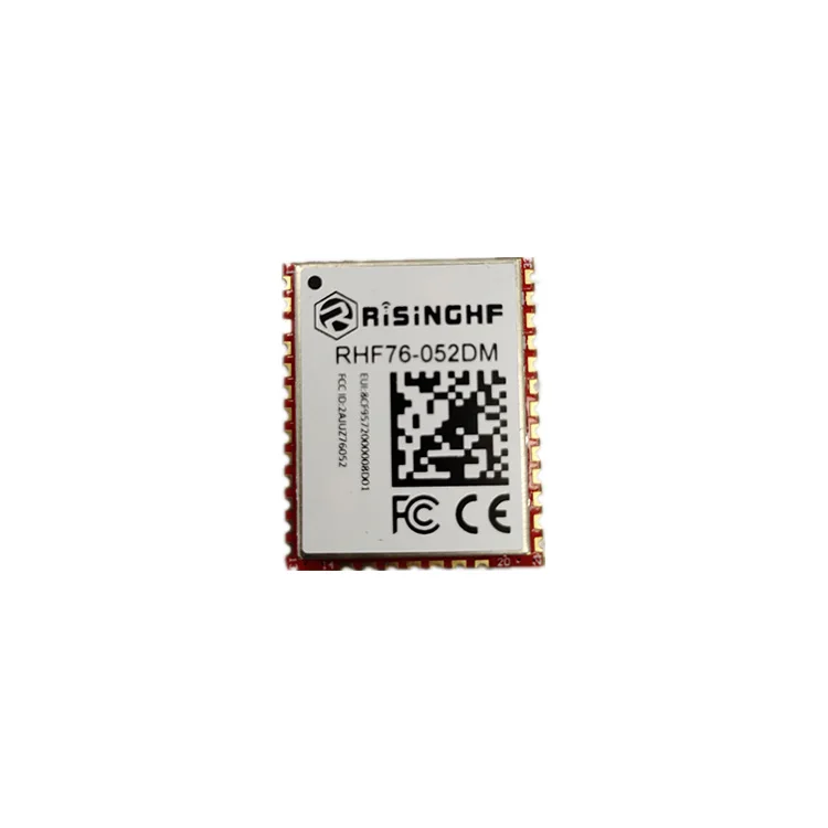 New LORA IOT Wireless Modules LoRaWAN Communication Module builds good quality lorawan iot devices, lora end node by lora module