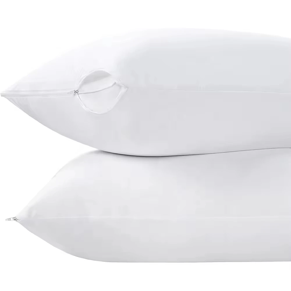 Wholesale Modern Style Soft Knitted Pillow Cover Custom Waterproof  Pillow Case