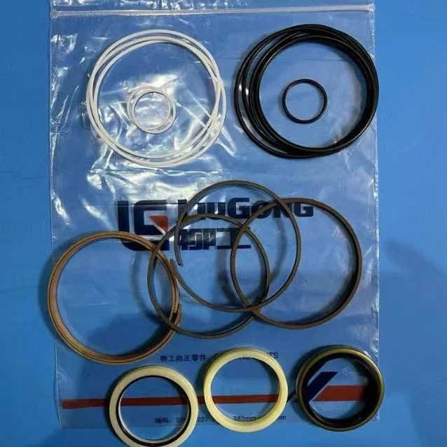 wholesale Liugong genuine construction machinery spare parts original Liugong Excavator spare parts