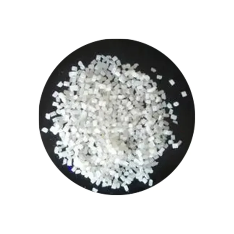Low price pellets Pa6 Gf30 for battery manufacturer nylon pa 66 plastic raw material PA66 103HSL