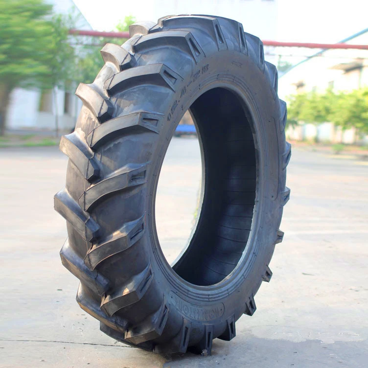 Welcome to see the 12.4-28 tractor tire  buy tires direct from china  new tires all sizes