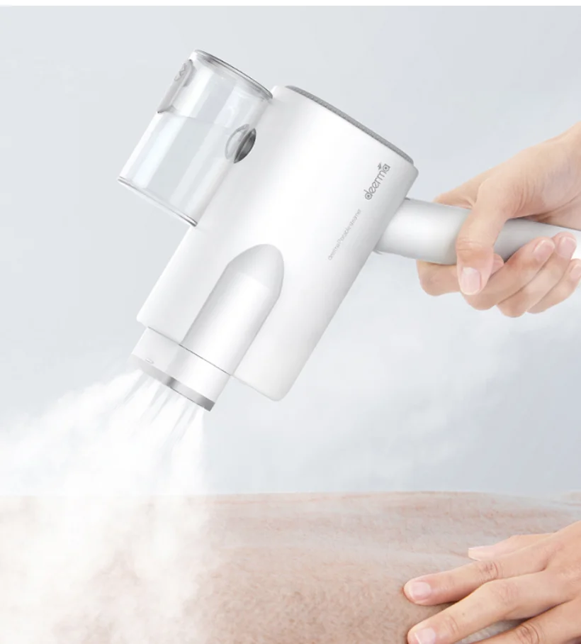 Xiaomi Deerma Handheld Garment Steamer Household Portable Steam Iron Clothes Brushes 220V for