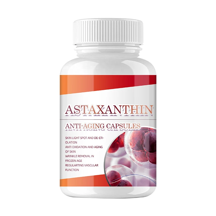 Skin Whiting Organic Anti-aging Collagen Peptide Powder For Anti-aging and anti-wrinkle collagen