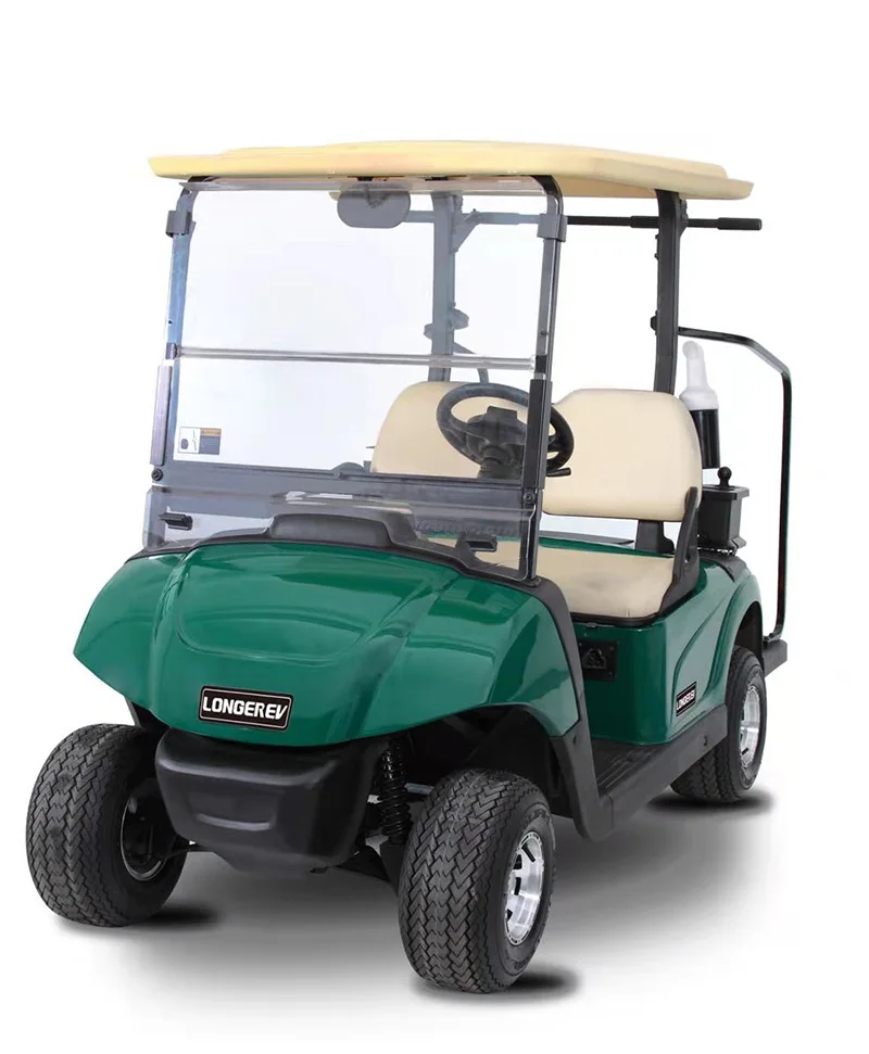 Third Generation 8 Passengers New Design Electric Sightseeing Shuttle Bus Tourist Car