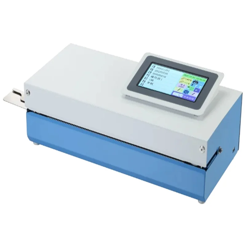 Высококачественная машина для запечатывания 1000 полностью автоматическая 220 В 50 Гц герметизация