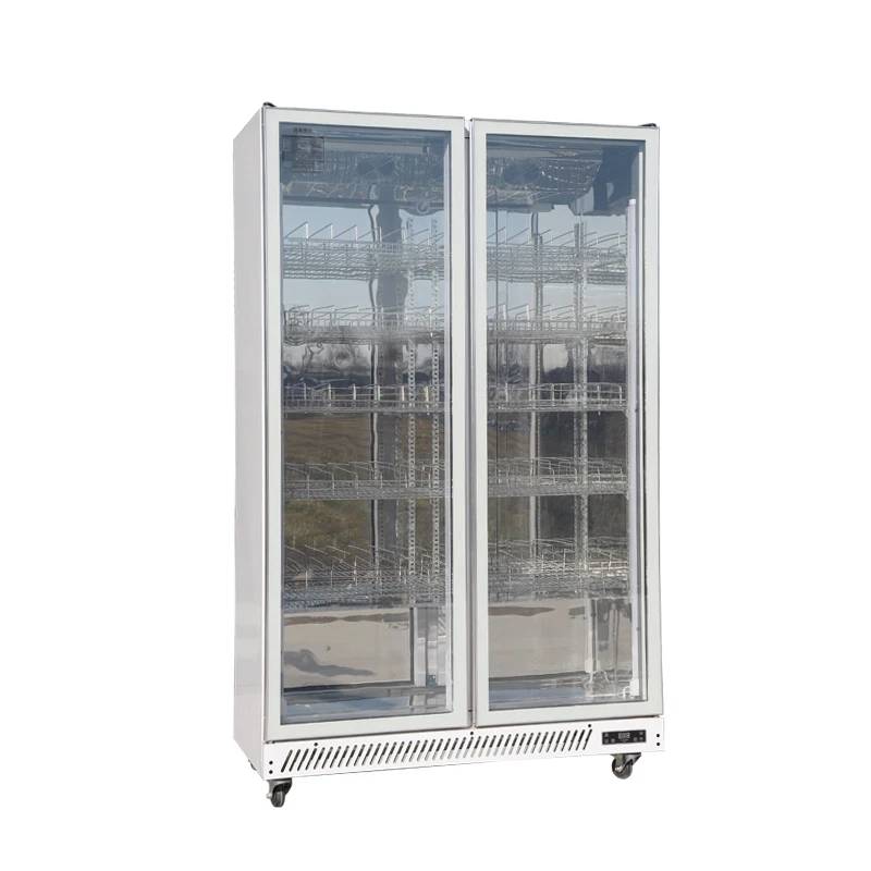 commercial cooler fridge finishing flawless fridge refrigerator for soft drink beverage display