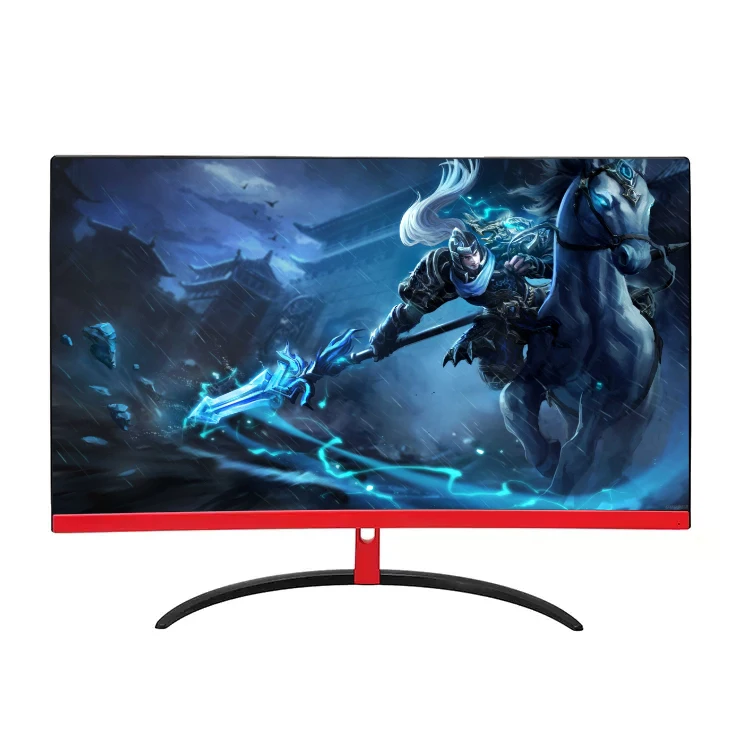 
FHD IPS 4K Portable Monitor 27inch with touchscreen Type-C USB battery for Laptop PC 