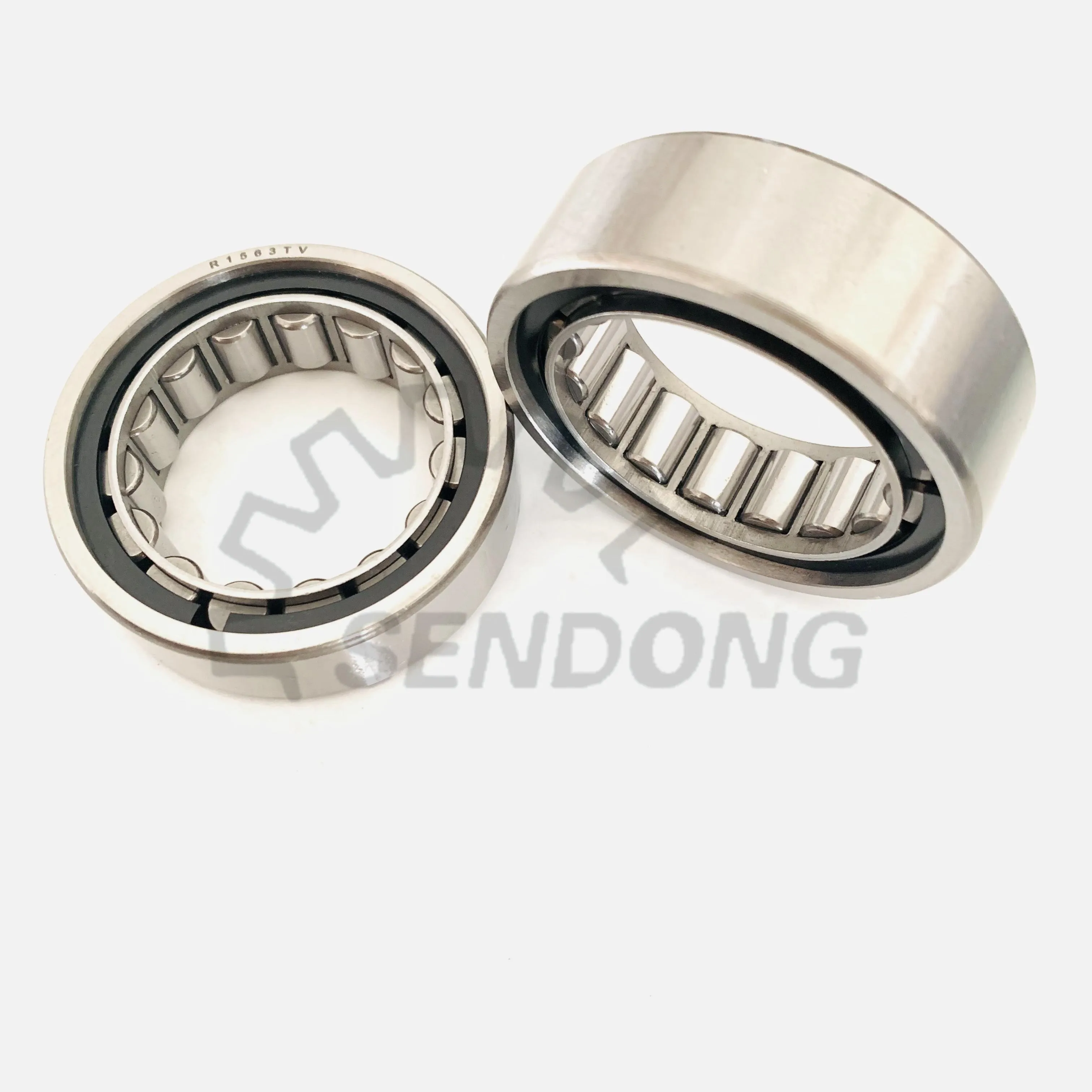 KRX10X22X36 CAM follower bearing press bearing needle roller bearing