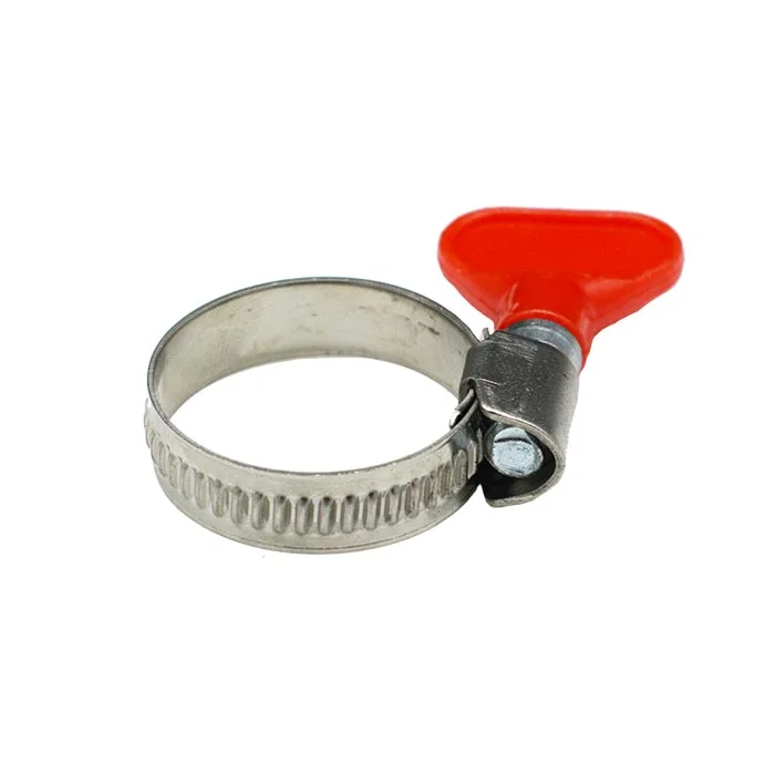 Jinwo зажим метров из нержавеющей стали зажим для глушителя Универсальный Выпускной зажим