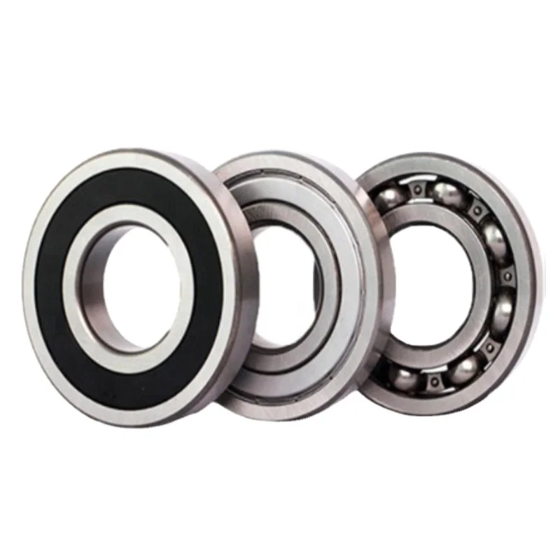 LONK Customized Full ceramic 6013 6014 6015 Deep Groove Ball Bearing Skateboard 608