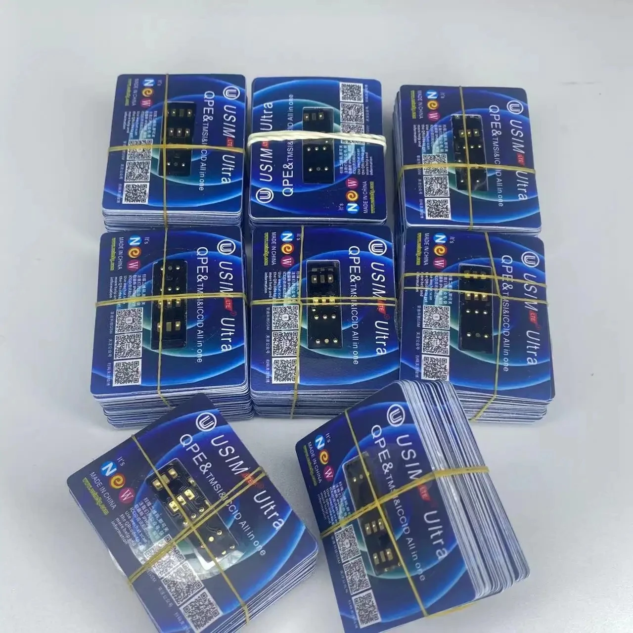 usim 5g ultra V1.46 with QPE mode support for iphone12 series /13 series /14 series and 6G to 12promax