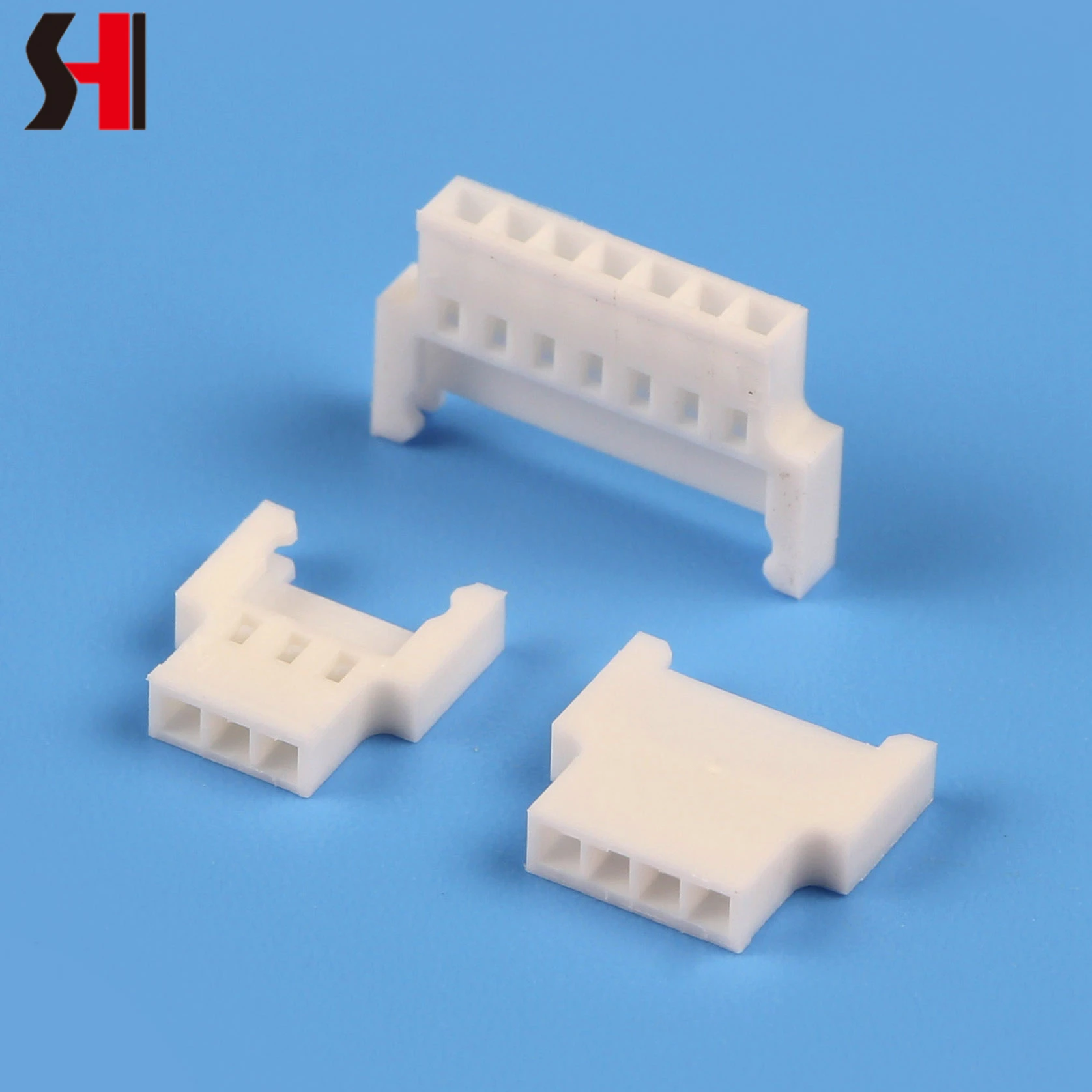 Molex C2003 2.0mmpitch 51005/51006 2 3 4 5 6 7 8 9 10 11 12 13 14 15 PIN wire connector 20mm wafer smt connector