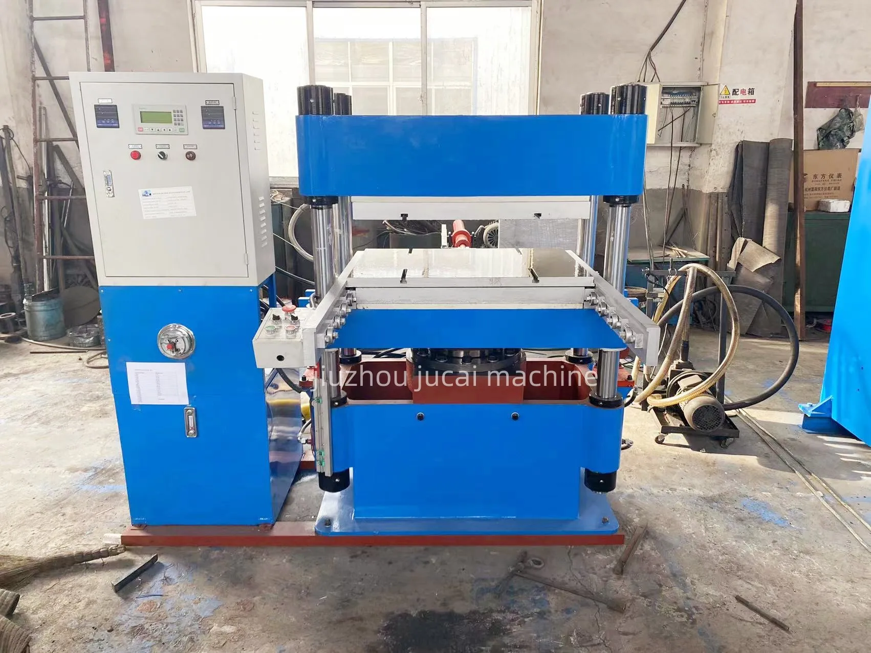 silicone vulcanization press vulcanizer ,vulcanizing press machine ,eva foam vulcanizing machine