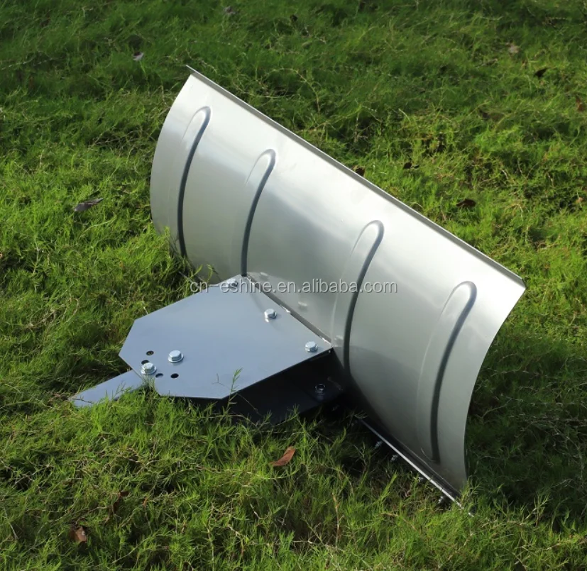 Mini ATV snow plow E-SP002