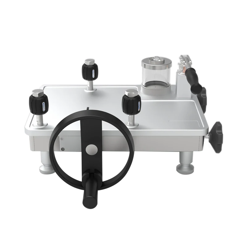 High Quality Customized Pressure Calibrator 700bar Hydraulic Pump HSIN612