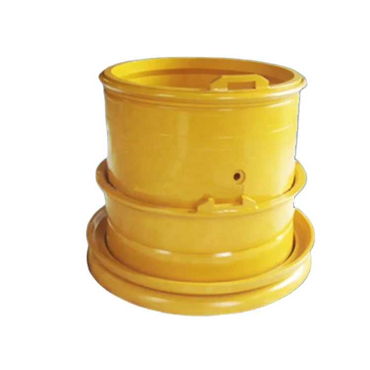 35inch Industrial Wheel Tubeless  35-27.00/3.5 Loader wheel