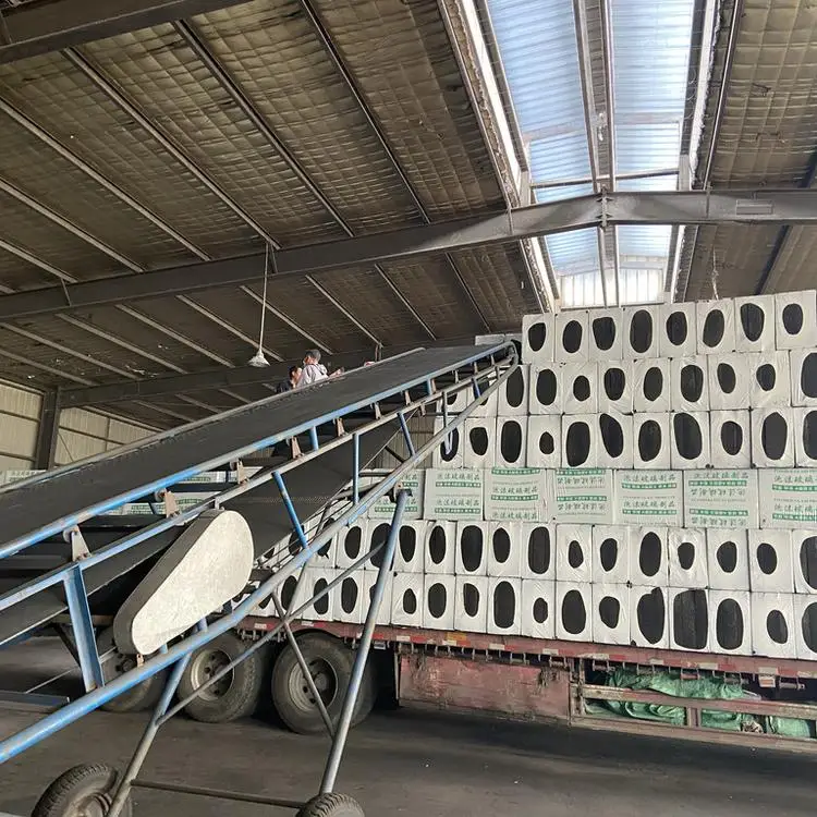
Foam Glass Board High performance rigid environmentally friendly insulation foam glass 